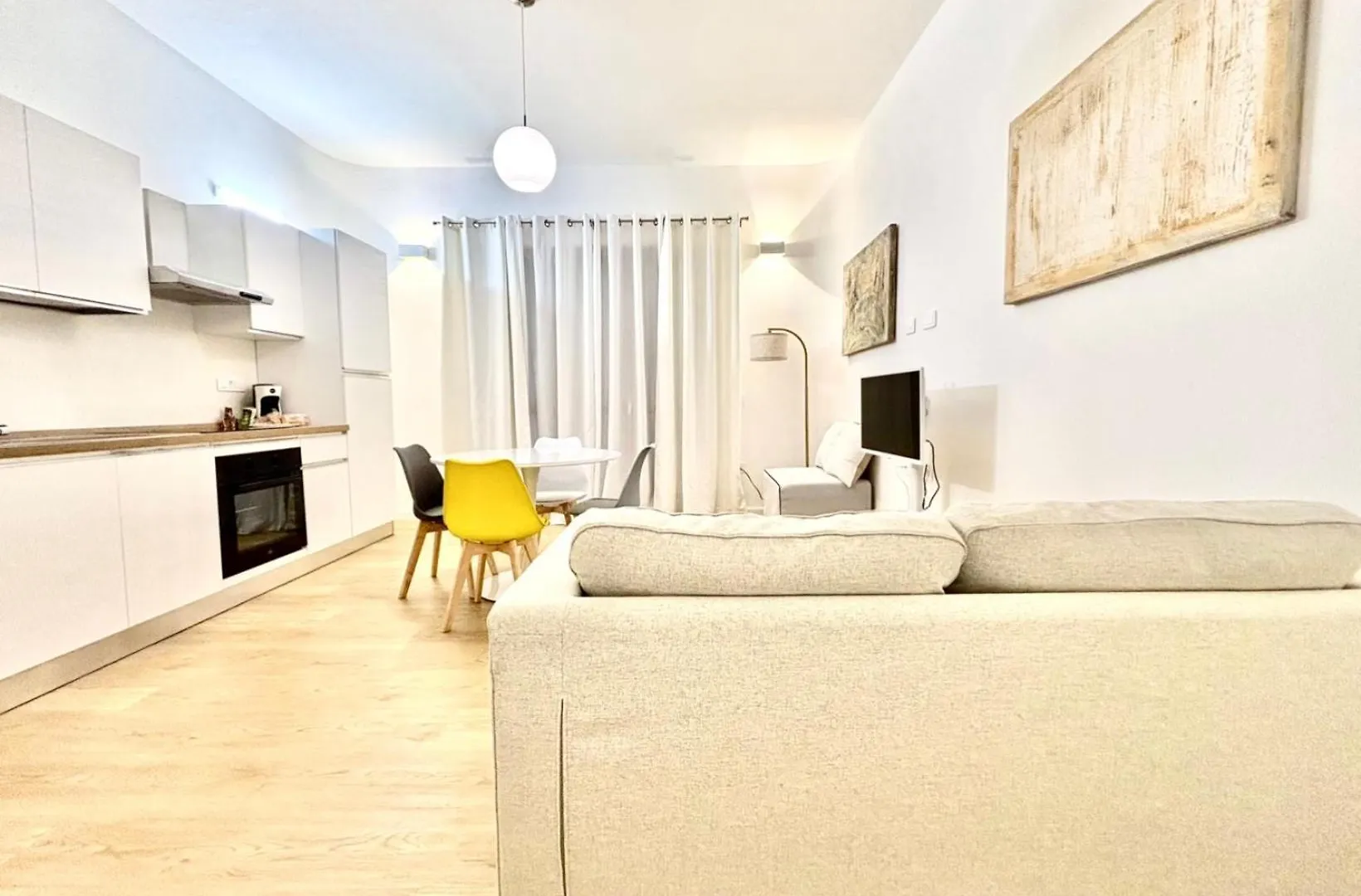 Verdemare Oristano Appartement