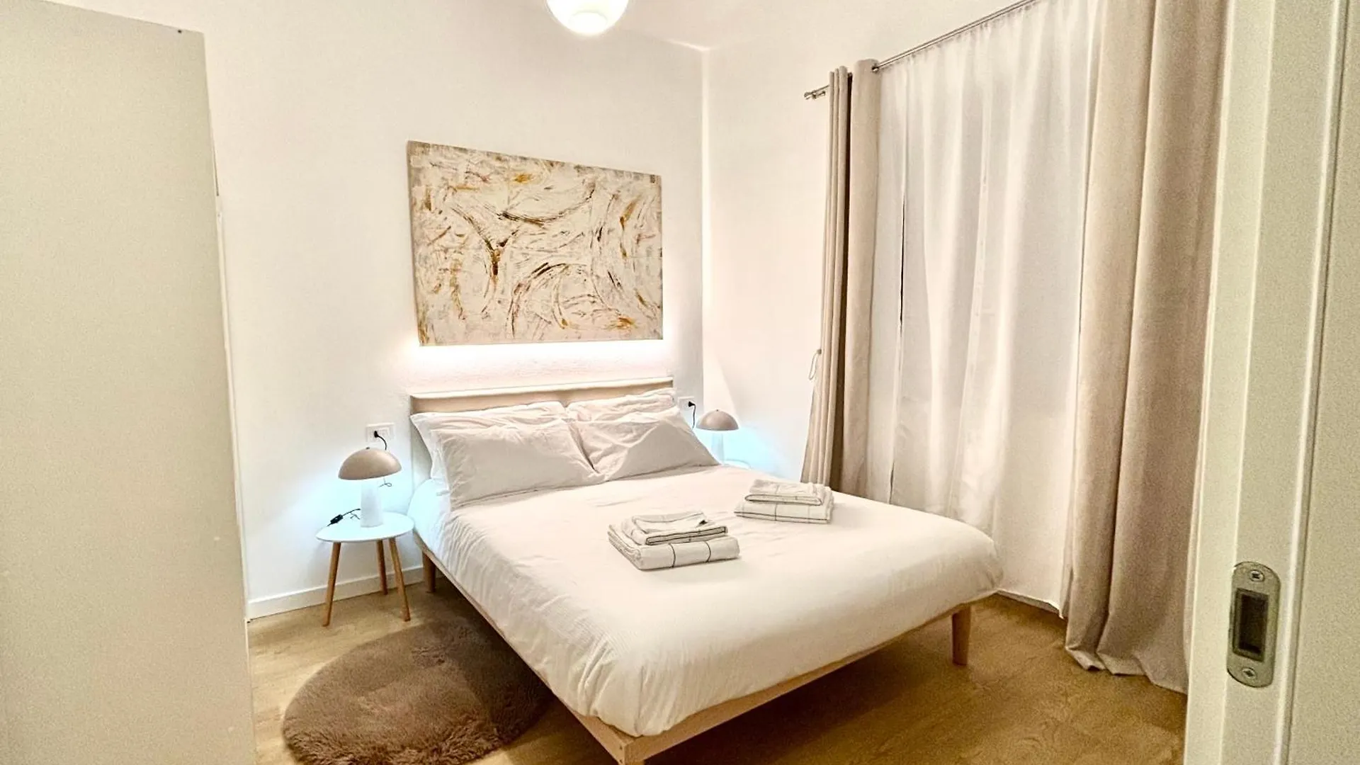 Verdemare Oristano Appartement
