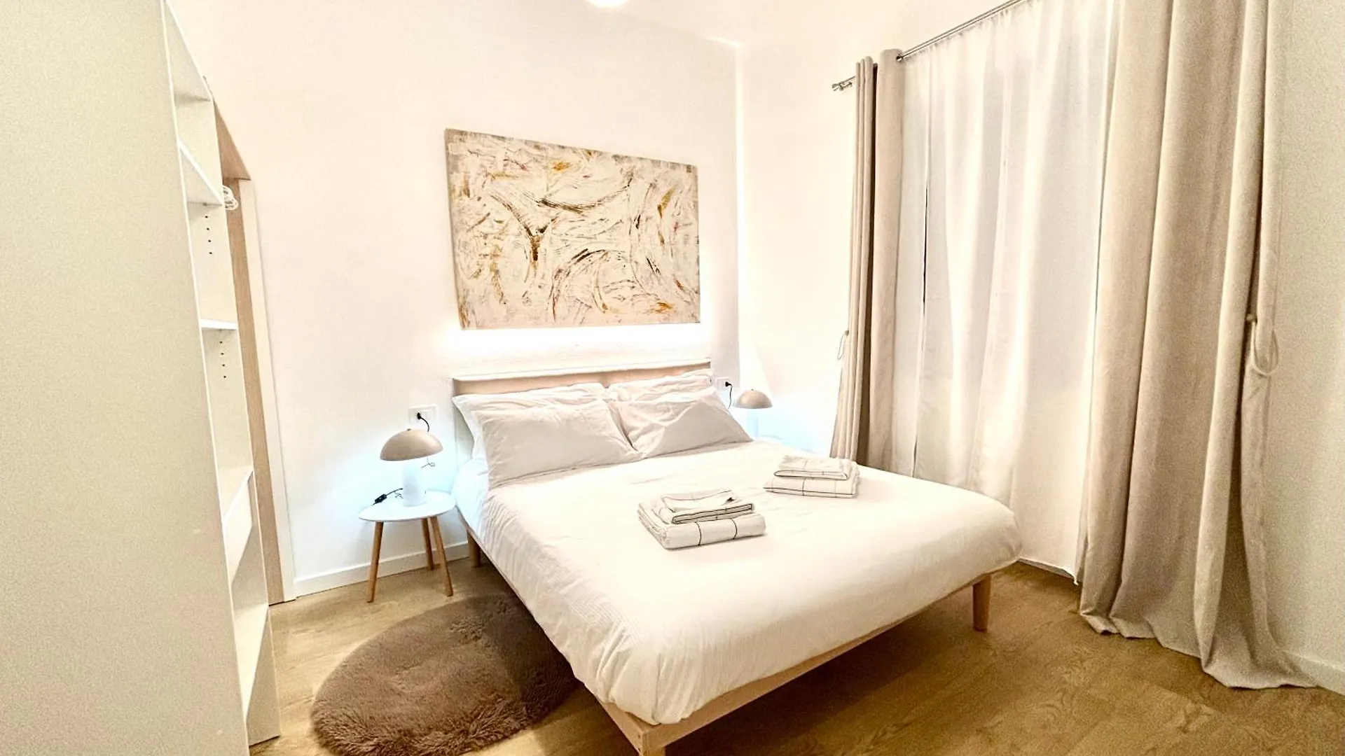 Appartement Verdemare Oristano