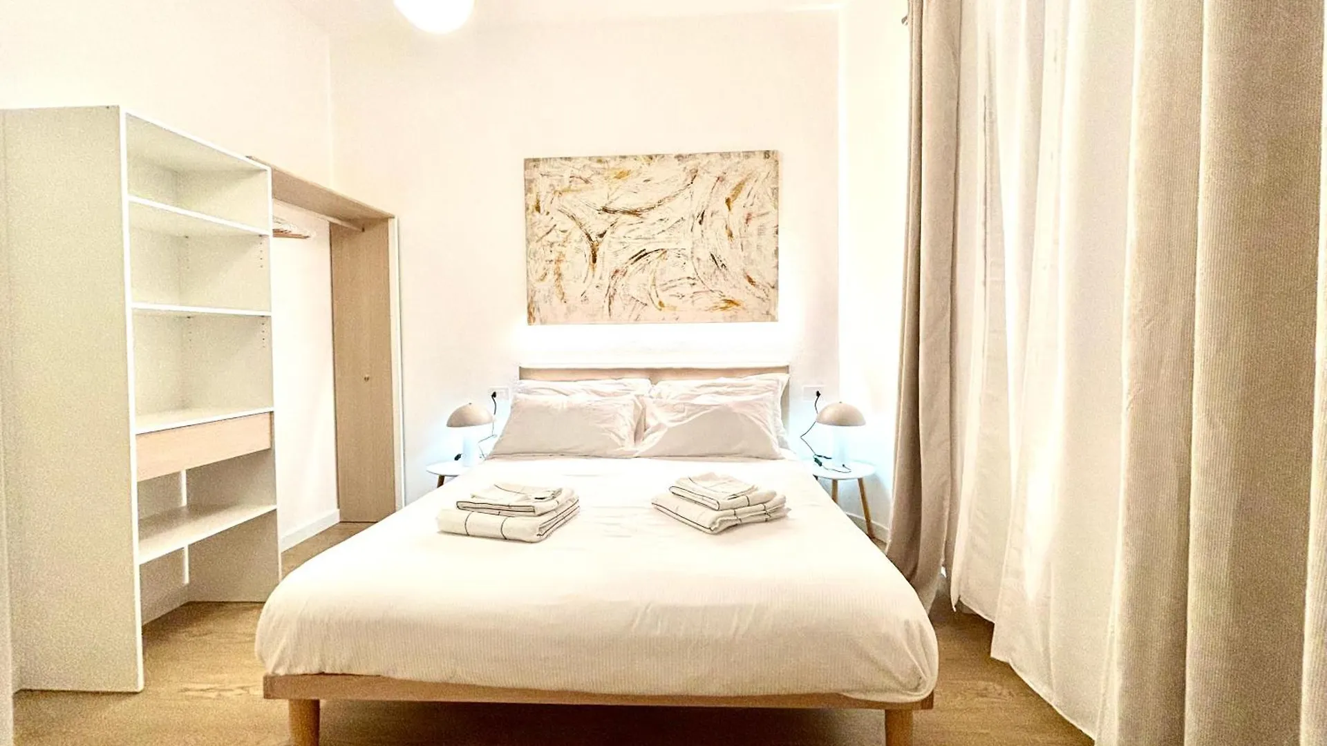 Appartement Verdemare Oristano